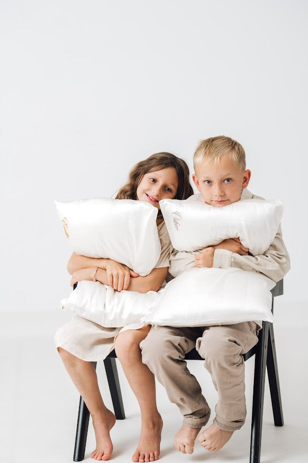 KOMPLET SVILENIH PREVLEK ZA ODRASLE (2 KOS)