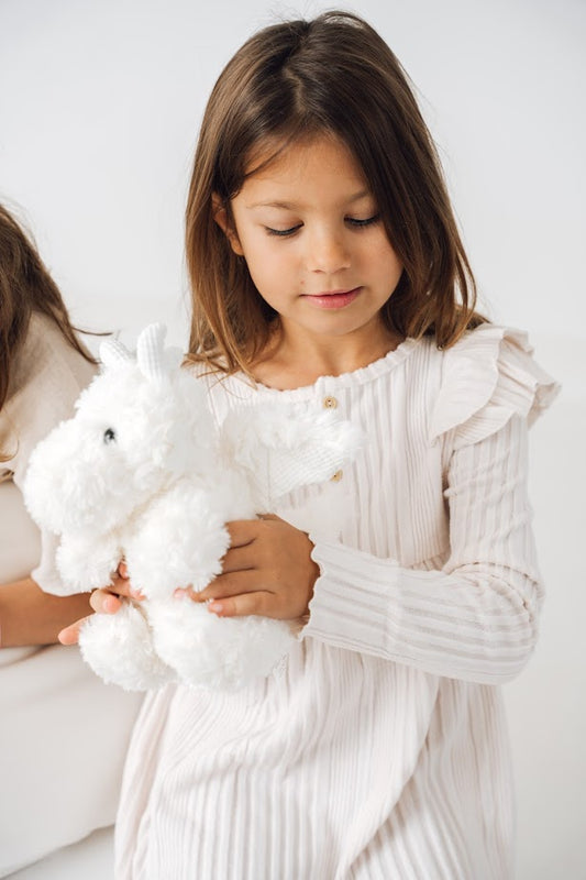 PLIŠASTI ZMAJČEK L'NEM - PREDNAROČILO